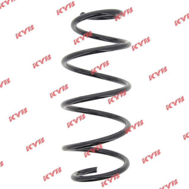 Пружина подвески KYB (Каяба) K-Flex. Артикул RA3991