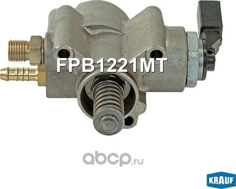 Насос высокого давления бензиновый Krauf. Артикул FPB1221MT