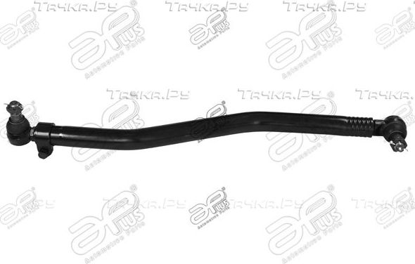 Рулевая тяга продольная APlus для IVECO EuroTech 1992-2026. Артикул 29967AP