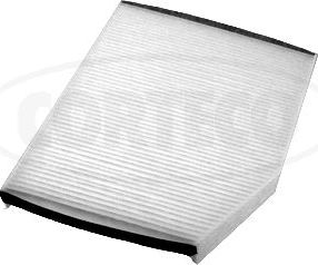 Салонный фильтр Corteco для Audi A6 III (C6) 2006-2011. Артикул 80004650