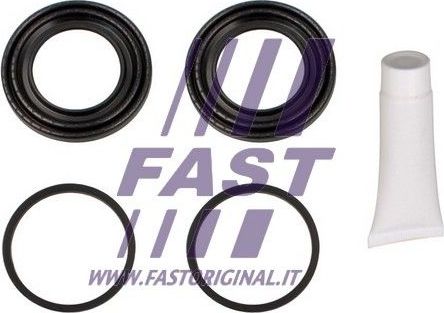 Ремкомплект тормозного суппорта Fast передний для IVECO Daily IV 2006-2011. Артикул FT32281