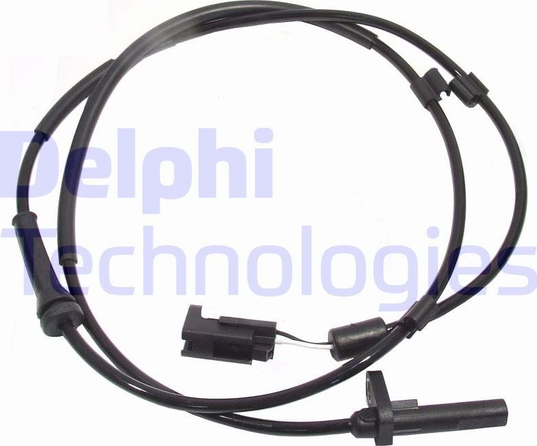 Датчик ABS Delphi. Артикул SS20165