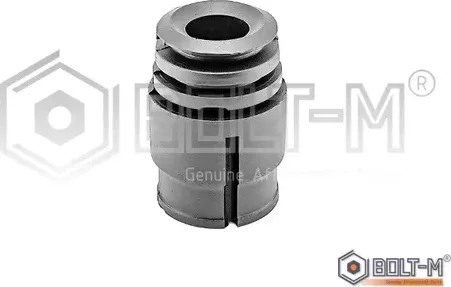 Отбойник амортизатора (Bolt-M). Артикул BM7445