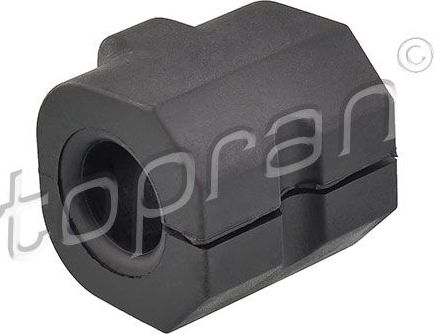 Втулки стабилизатора Topran. Артикул 103 671