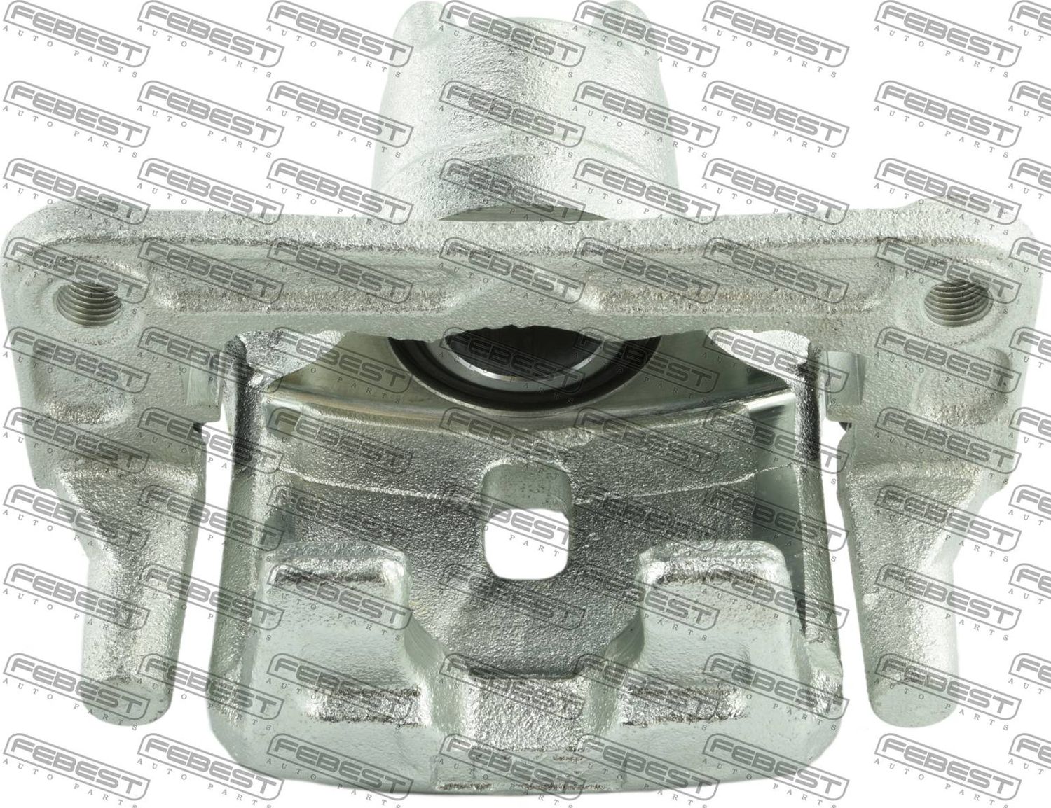 Тормозной суппорт Febest. Артикул 0477-V97RL