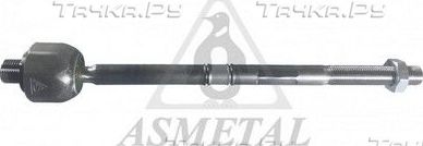 Рулевая тяга Asmetal. Артикул 20MR3800