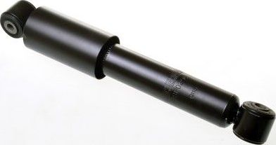 Амортизатор Denckermann задний для Fiat Punto I 1993-2000. Артикул DSF029O