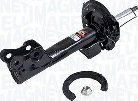 Амортизатор Magneti Marelli. Артикул 352738070000
