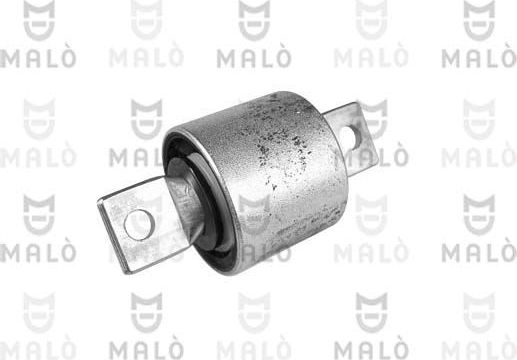 Сайлентблок задней балки Malo передний для Alfa Romeo 156 I 1997-2006. Артикул 7098