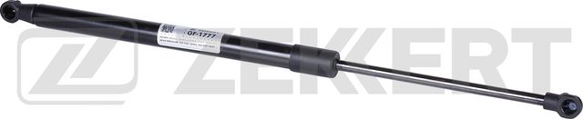 Амортизатор (упор) багажника Zekkert задний для Toyota Corolla E120, E130 2001-2007. Артикул GF-1777