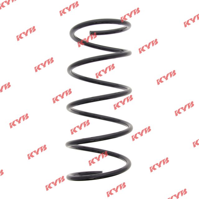 Пружина подвески KYB (Каяба) K-Flex передняя для Volvo V40 I 1999-2000. Артикул RA3795