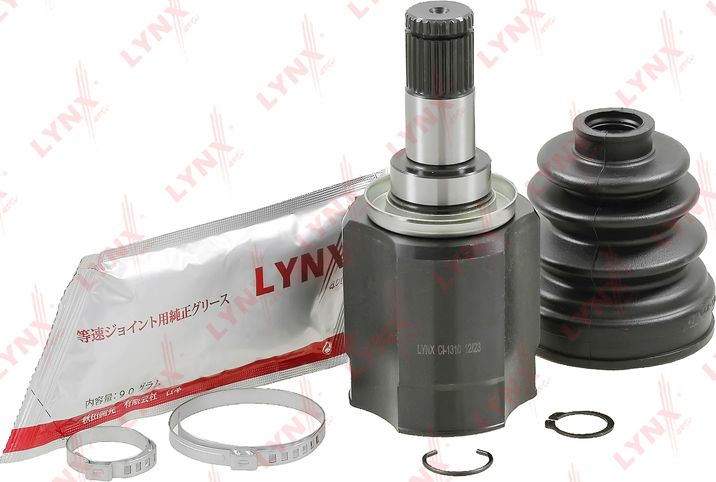 Шрус внутренний (граната) LYNXauto. Артикул CI-1310