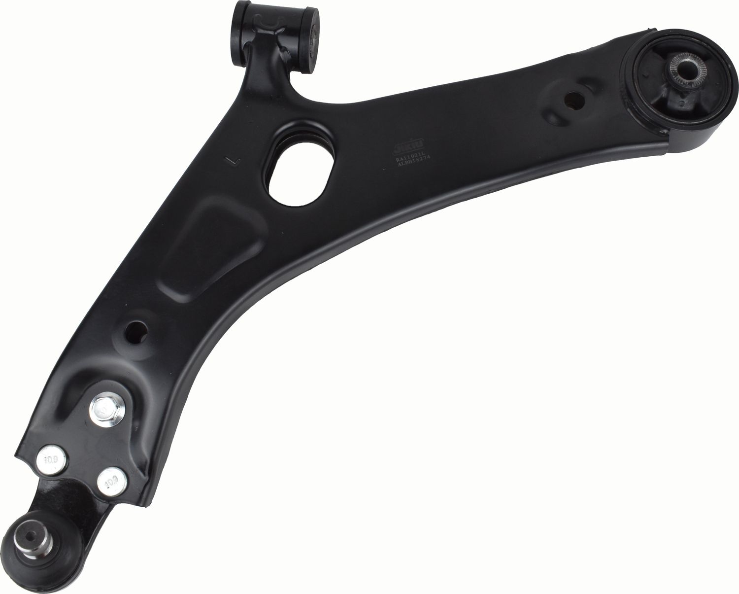 Рычаг подвески Jikiu. Артикул RA11021L