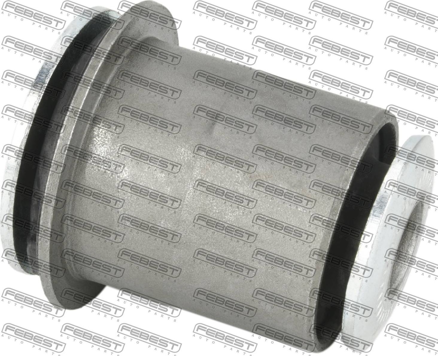 Сайлентблок переднего рычага подвески Febest. Артикул TAB-376