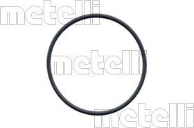 Помпа (водяной насос) Metelli для Ford Transit VII 2006-2014. Артикул 24-0429A