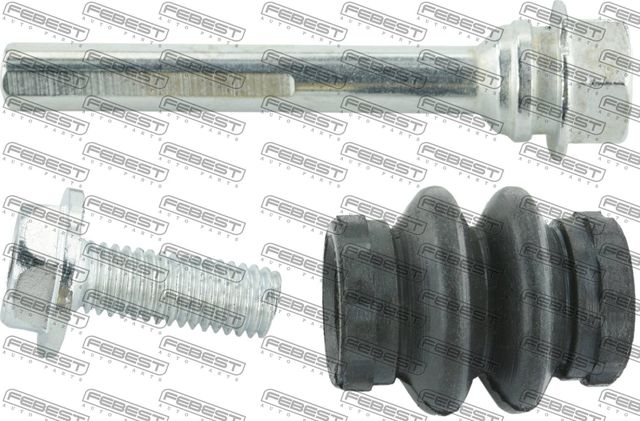 Направляющая тормозного суппорта Febest задний для Renault Megane IV 2010-2026. Артикул 2574-308R