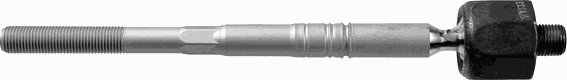 Рулевая тяга Lemforder правая/левая для BMW 2 F22 2012-2026. Артикул 36517 01