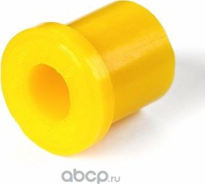 Втулка рессоры (Точка Опоры). Артикул 210779