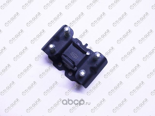 Подушка двигателя (TI-Guar). Артикул TG1237131070