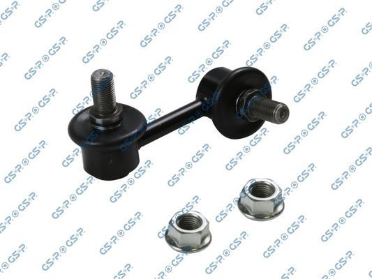 Стойка (тяга) стабилизатора GSP. Артикул S050093