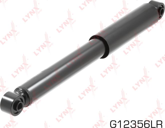 Амортизатор LYNXauto. Артикул G12356LR