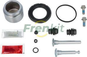 Ремкомплект тормозного суппорта Frenkit передний для Nissan X-Trail T32 2013-2025. Артикул 760602