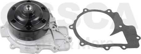 Помпа (водяной насос) OSSCA. Артикул 42149