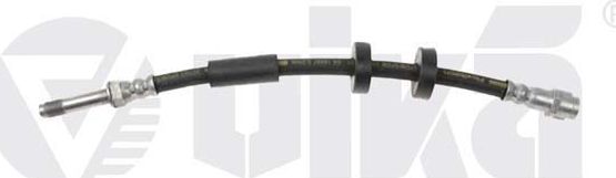 Тормозной шланг Vika задний для Audi S8 III (D4) 2015-2018. Артикул 66111613001