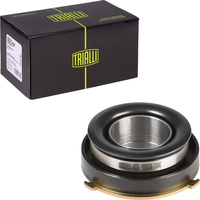 Выжимной подшипник сцепления Trialli для Hyundai i20 I 2008-2015. Артикул CT 0811