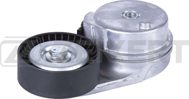 Натяжной ролик (натяжитель) приводного поликлинового ремня Zekkert. Артикул SR-1414