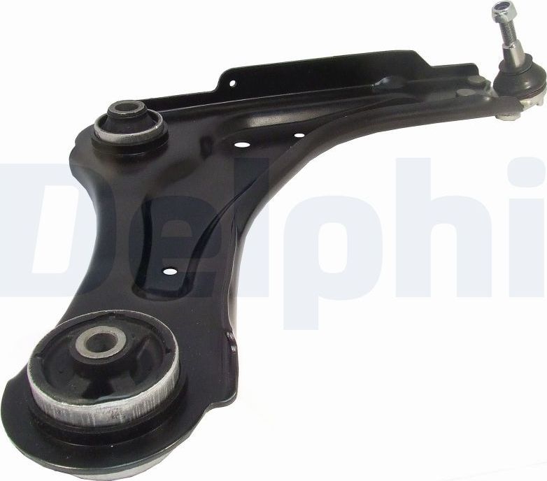 Продольный рычаг Delphi. Артикул TC2551