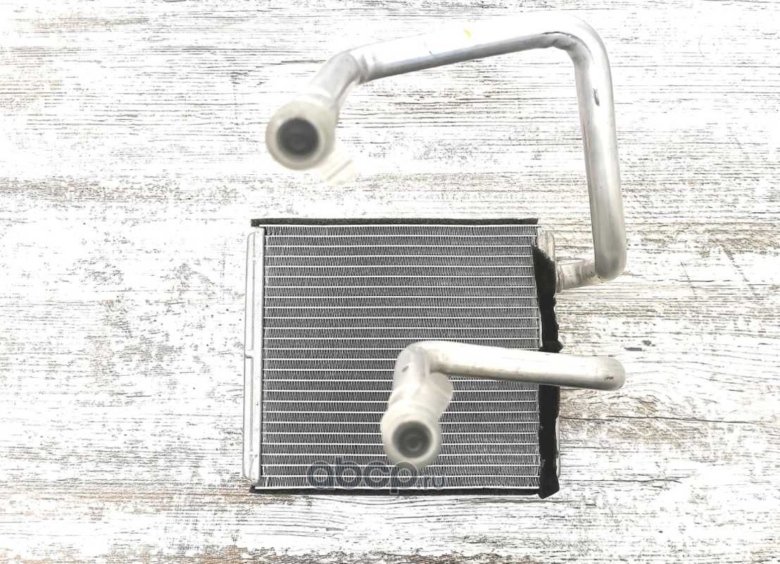 NDS-2013 РАДИАТОР ОТОПИТЕЛЯ SUBARU IMPREZA/FORESTER 97- S (Narichin). Артикул NDS2013