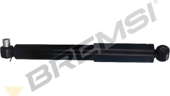 Амортизатор BREMSI задний для Renault Kangoo I 2001-2009. Артикул SA0554