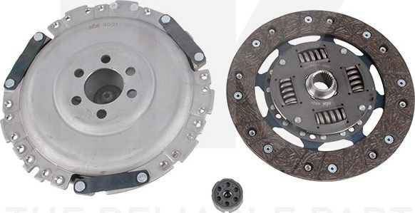 Сцепление (комплект) NK 3 in 1 kit для Volkswagen Vento 1991-1997. Артикул 139948
