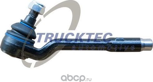 Наконечник рулевой тяги Trucktec Automotive. Артикул 08.37.032
