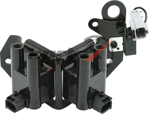 Катушка зажигания (Kortex). Артикул KIC060