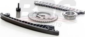 Цепь ГРМ BSG для MINI Hatch I ((R50, R53) 2001-2006. Артикул BSG 15-102-002