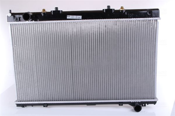 Радиатор охлаждения двигателя Nissens для Lexus LS II 1994-2000. Артикул 645951