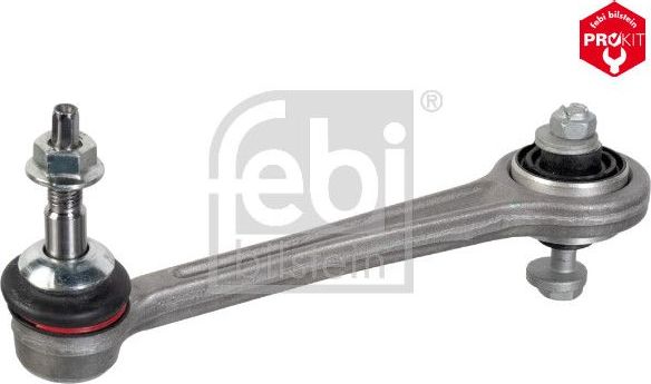 Поперечный рычаг задней подвески Febi Bilstein (алюминий). Артикул 178378