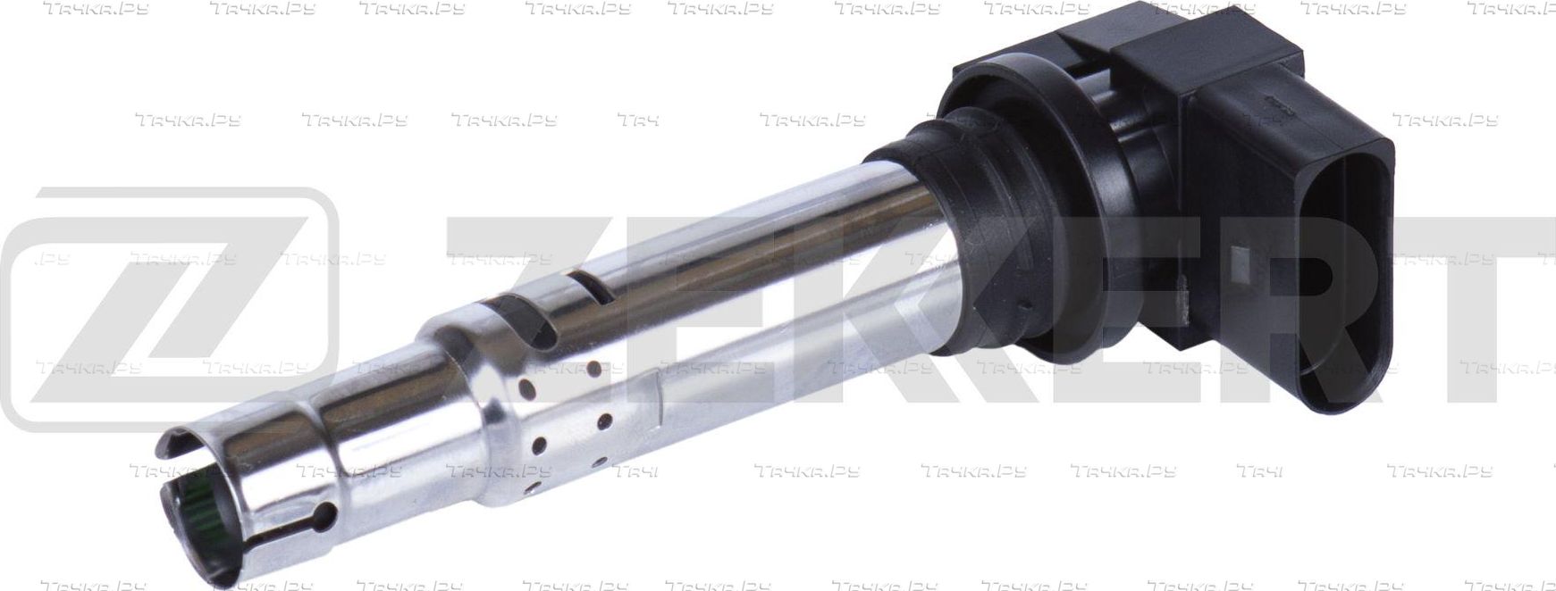 Катушка зажигания Zekkert для Volkswagen Caddy II 2000-2004. Артикул ZS-1044