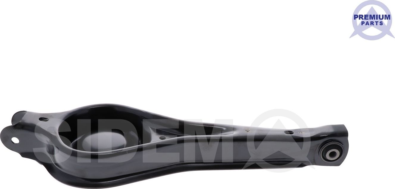 Продольный рычаг задней подвески Sidem (Листовая сталь). Артикул 3773