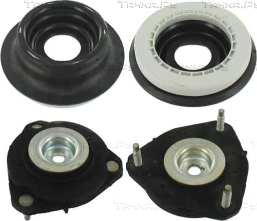 Опоры амортизатора (стойки) SKF. Артикул VKDA 35433 T