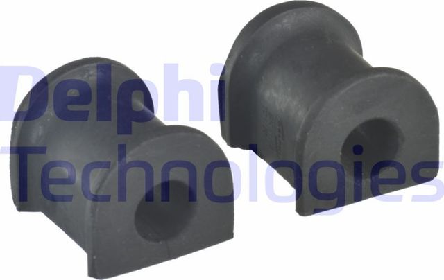 Втулки стабилизатора Delphi. Артикул TD1156W