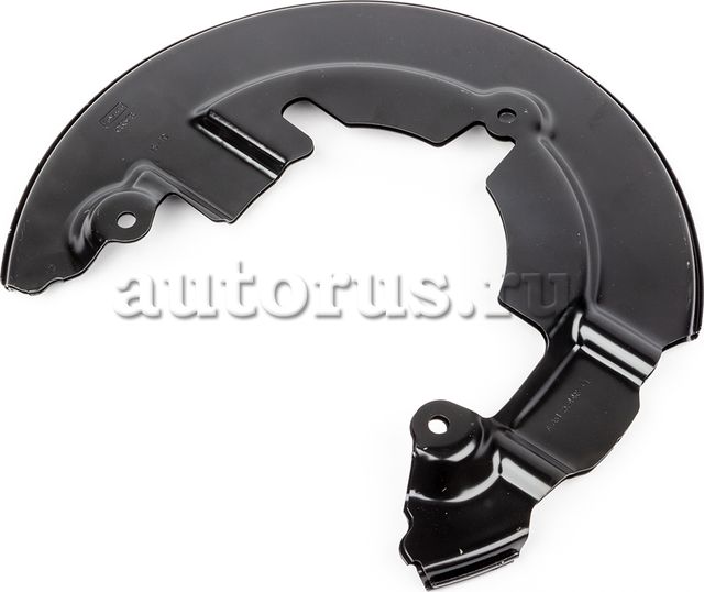 Кожух (щиток) тормозного диска Ford. Артикул 1750802