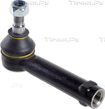 Наконечник рулевой тяги Zentparts. Артикул Z10881