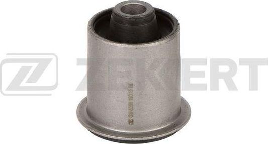 Сайлентблок переднего рычага подвески Zekkert. Артикул GM-5356