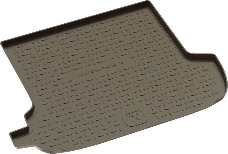 Коврик Seintex для багажника Subaru Outback V 2015-2026. Артикул 87296
