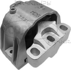 Подушка (опора) двигателя Corteco правая для SEAT Toledo II 2000-2004. Артикул 80000250