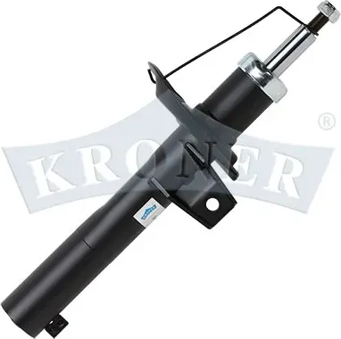Амортизатор передний газовый SKODA Octavia (04-) Yeti (09-) / VW Golf (Kroner). Артикул K3512281G