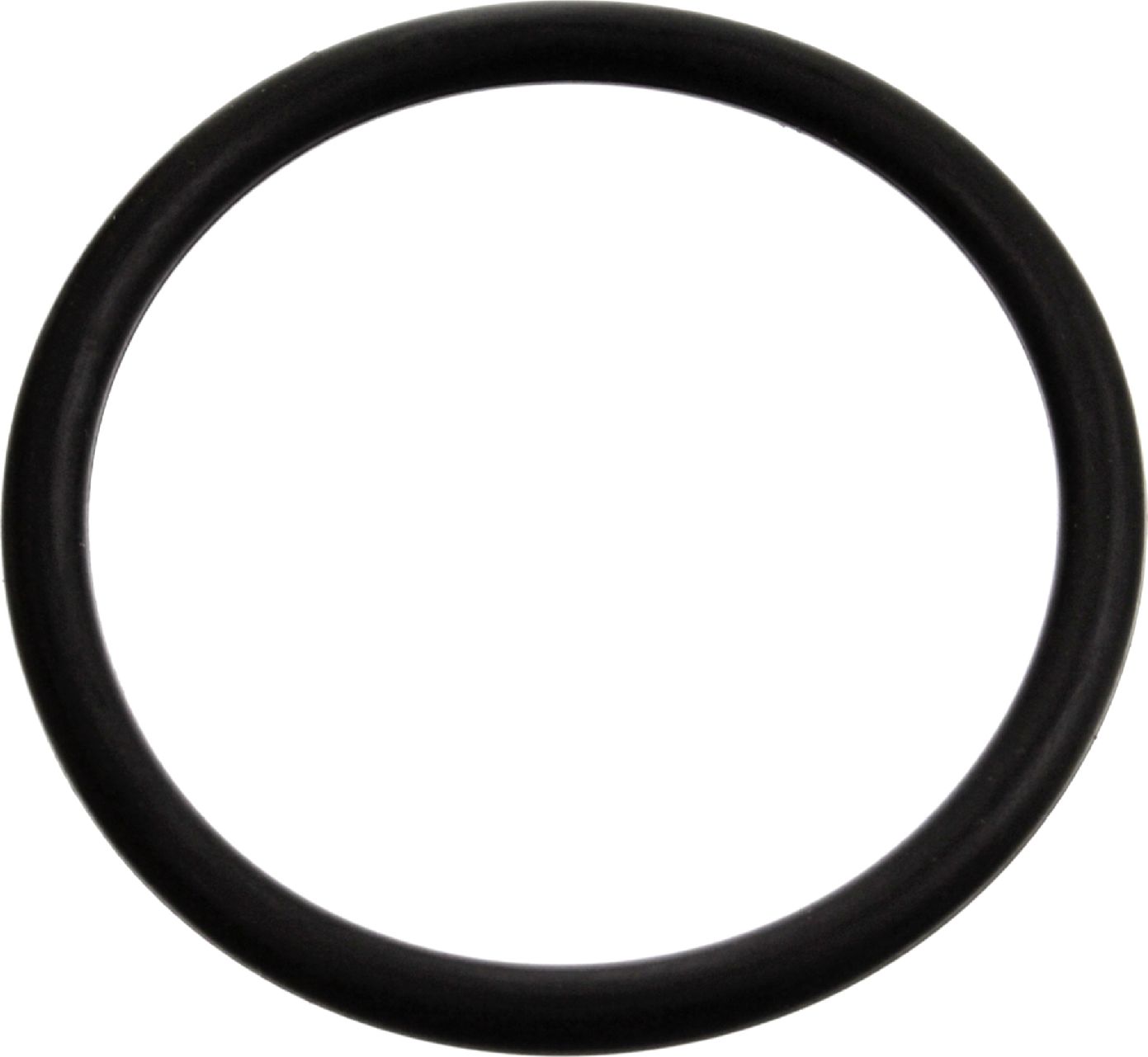 Прокладка, термостат Febi Bilstein (NBR (бутадиен-нитрильный каучук)). Артикул 17970